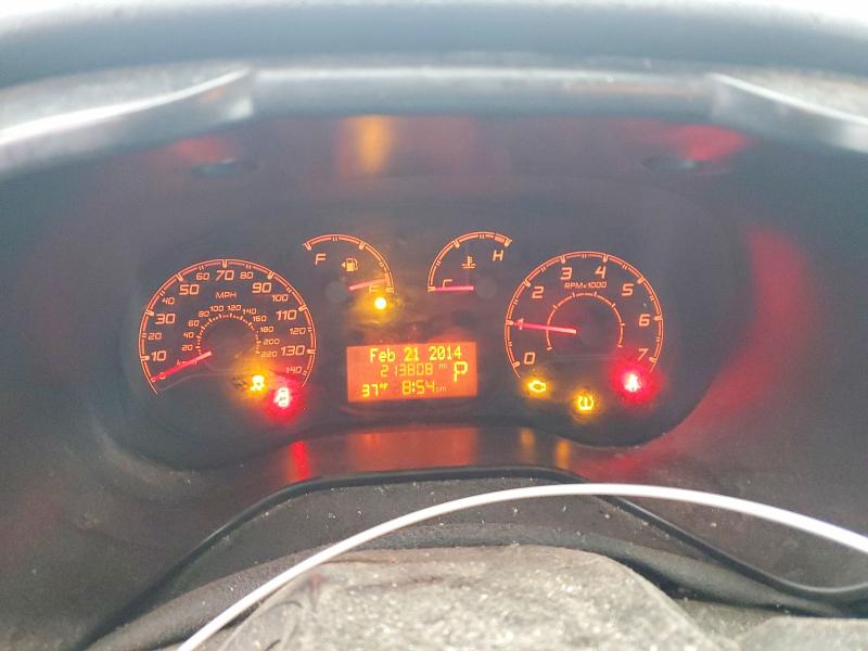 Продаж на аукціоні авто 2015 Ram Promaster City, vin: ZFBERFAT5F6A85520, номер лоту: 48360256