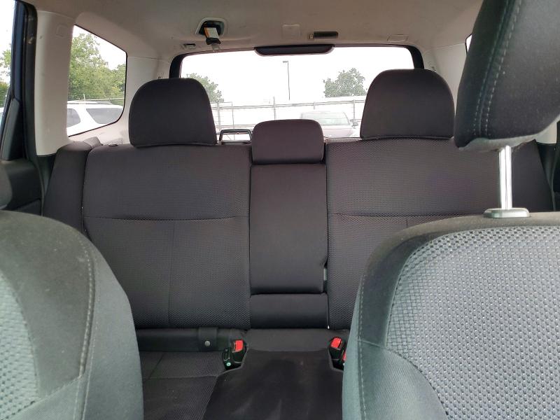 Aukcja sprzedaży 2012 Subaru Forester, vin: JF2SHABC2CH435429, numer aukcji: 51010056