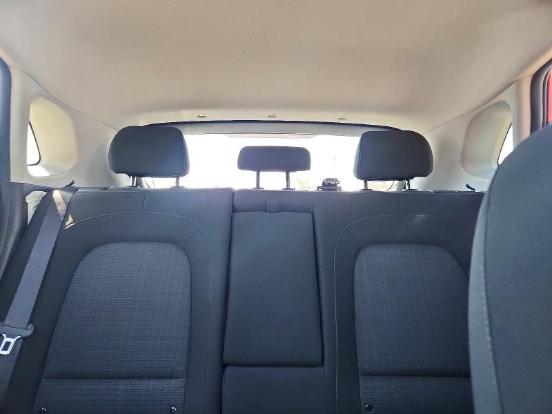 50836466 :رقم المزاد ، KM8K6CAB2NU825073 vin ، 2022 Hyundai Kona مزاد بيع