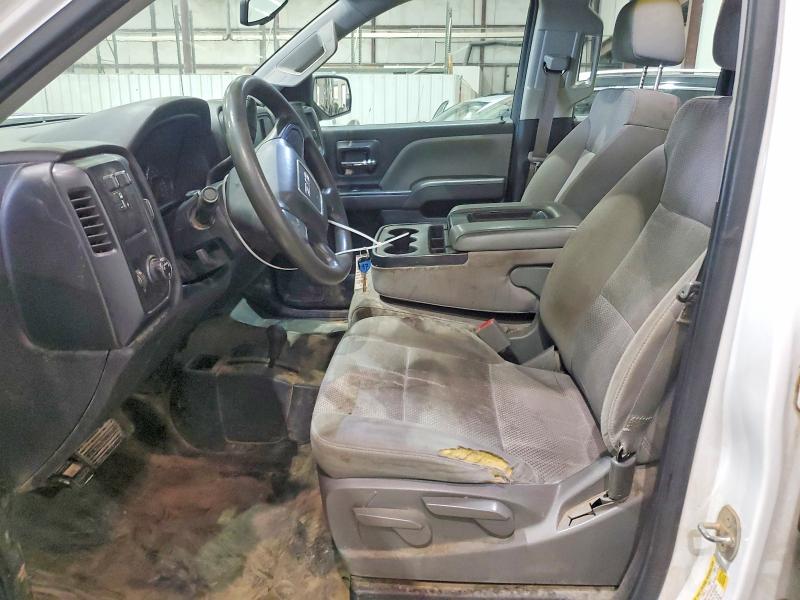 Aukcja sprzedaży 2016 Gmc Sierra, vin: 1GTV2LEC0GZ152984, numer aukcji: 49088806