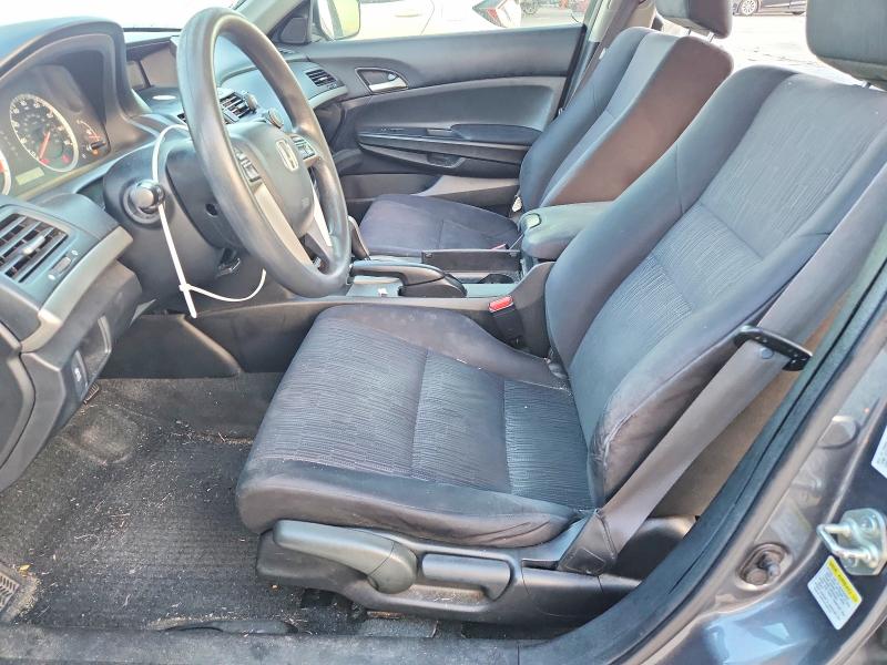 Продаж на аукціоні авто 2012 Honda Accord, vin: 1HGCP2F37CA244833, номер лоту: 51862746