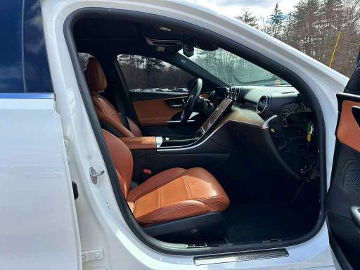 Продажа на аукционе авто 2023 Mercedes-benz C, vin: W1KAF4GB3PR092539, номер лота: 47682426