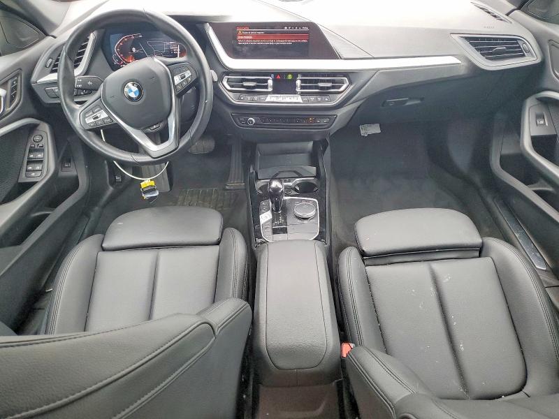 2024 Bmw 228i მანქანა იყიდება აუქციონზე, vin: WBA53AK04R7R66739, აუქციონის ნომერი: 50566666