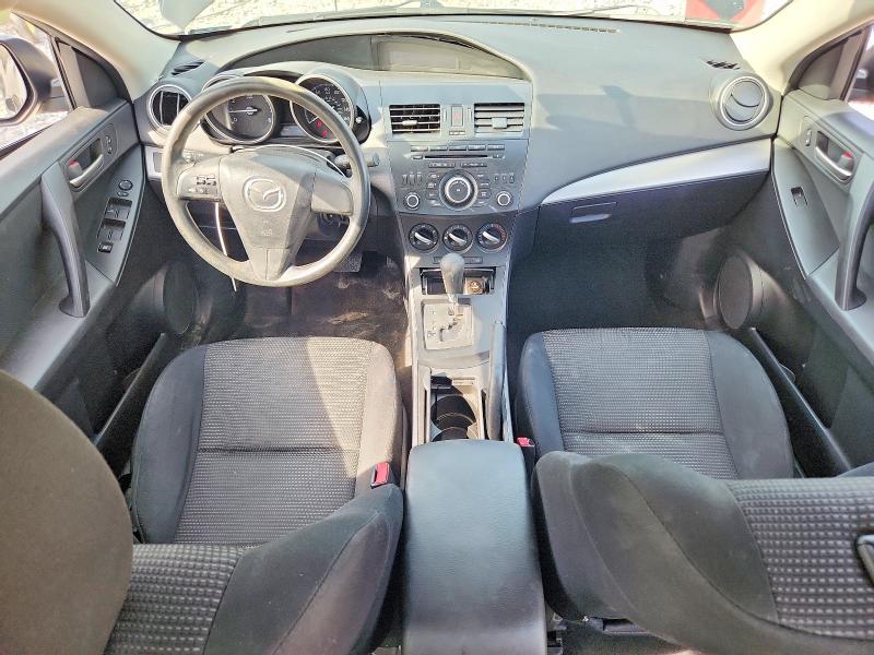 Продаж на аукціоні авто 2012 Mazda 3, vin: JM1BL1UF5C1523033, номер лоту: 51125436