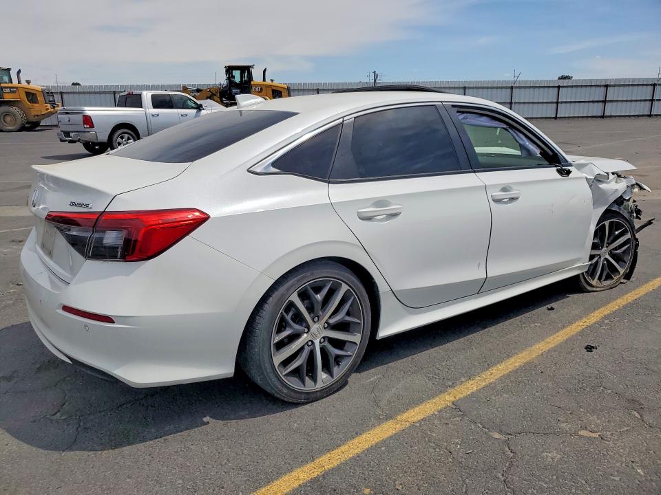 Продажа на аукционе авто 2022 Honda Civic, vin: 2HGFE1F9XNH328926, номер лота: 49685236