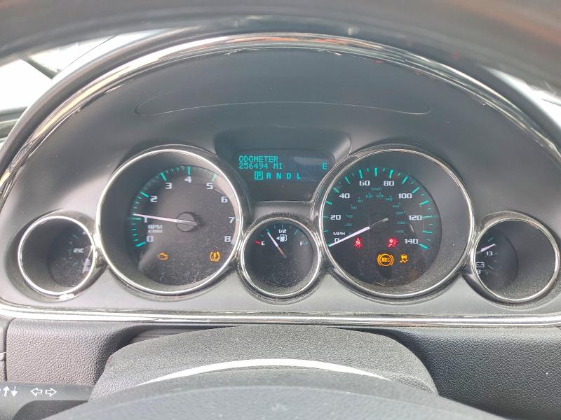 Продажа на аукционе авто 2013 Buick Enclave, vin: 5GAKRCKD3DJ236739, номер лота: 50747266