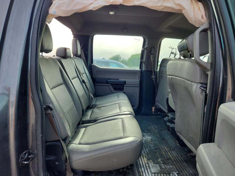 Продажа на аукционе авто 2017 Ford F250, vin: 1FT7W2B68HEB44842, номер лота: 51909286