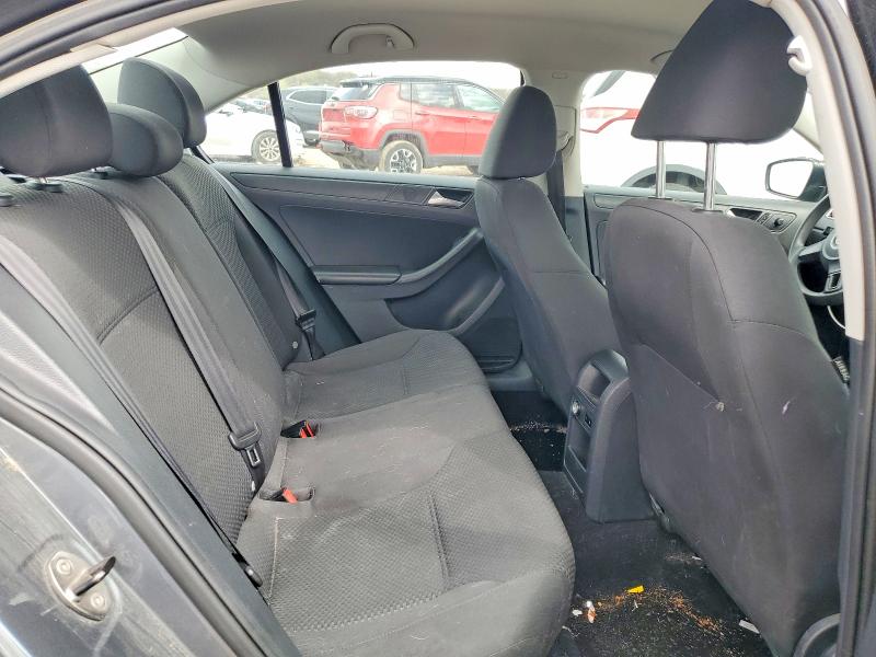 Aukcja sprzedaży 2014 Volkswagen Jetta, vin: 3VW2K7AJ8EM425650, numer aukcji: 48623346
