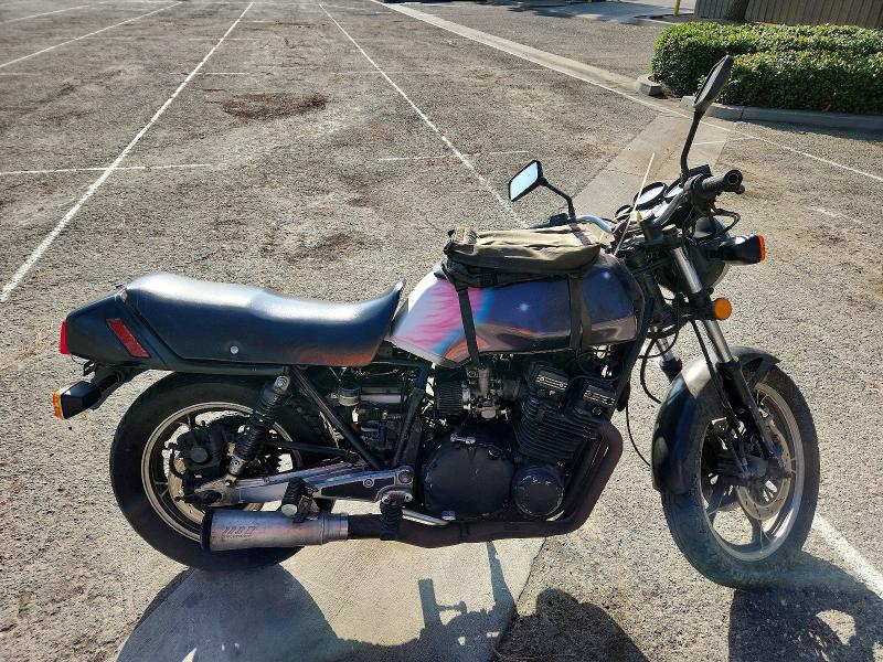 Aukcja sprzedaży 1982 Suzuki Gs1100, vin: JS1GU73A4C2101268, numer aukcji: 51837756