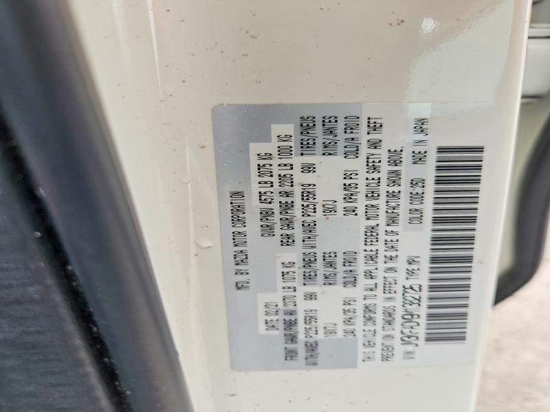 Aukcja sprzedaży 2021 Mazda Cx-5, vin: JM3KFADM9M1382725, numer aukcji: 50929566