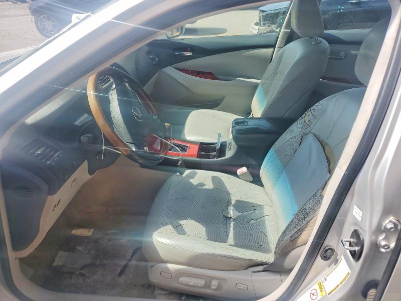 Продаж на аукціоні авто 2009 Lexus Es, vin: JTHBJ46GX92292385, номер лоту: 49947766