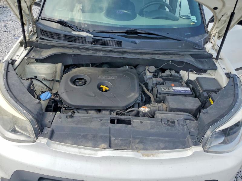 51271506 :رقم المزاد ، KNDJP3A58E7089651 vin ، 2014 Kia Soul مزاد بيع