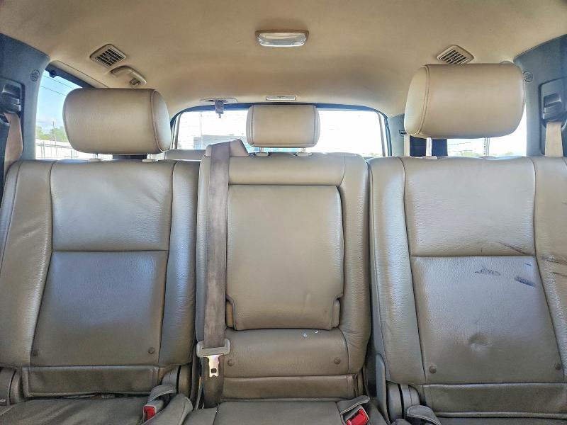 Aukcja sprzedaży 2008 Toyota Sequoia, vin: 5TDBY68A88S004887, numer aukcji: 50346886