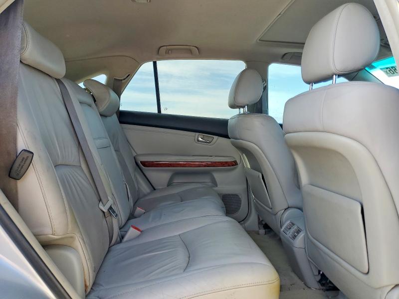 Auction sale of the 2009 Lexus Rx, vin: 2T2GK31U79C070878, lot number: 48855086