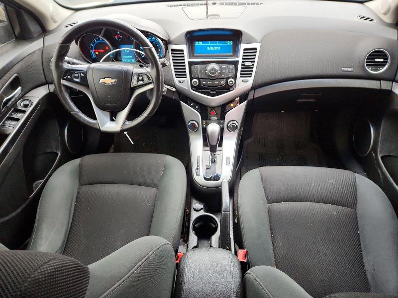 Продаж на аукціоні авто 2011 Chev Cruze, vin: 1G1PG5S9XB7215780, номер лоту: 48338066