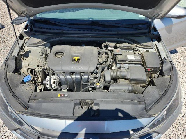 2020 Hyundai Elantra მანქანა იყიდება აუქციონზე, vin: 5NPD84LF1LH555905, აუქციონის ნომერი: 50557186
