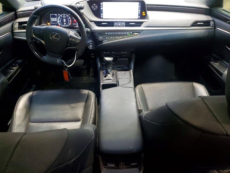 Aukcja sprzedaży 2020 Lexus Es, vin: 58ABZ1B18LU058336, numer aukcji: 51002006