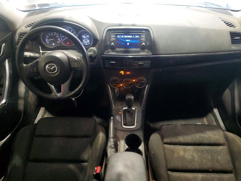 50290226 :رقم المزاد ، JM3KE4CY2E0399043 vin ، 2014 Mazda Cx-5 مزاد بيع