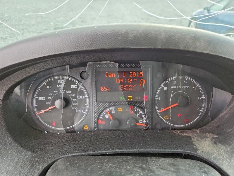 Продаж на аукціоні авто 2016 Ram Promaster 1500, vin: 3C6TRVAG4GE104964, номер лоту: 49409316