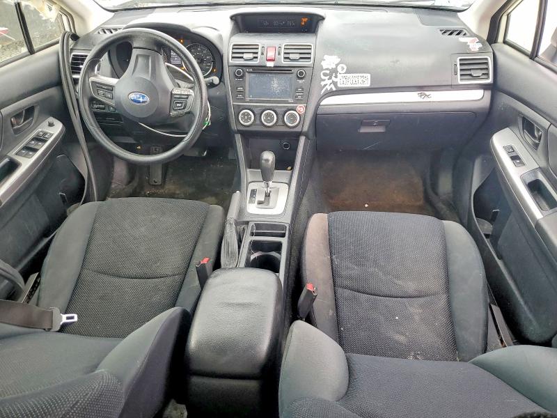 Aukcja sprzedaży 2016 Subaru Impreza, vin: JF1GPAA63G8209771, numer aukcji: 50430416