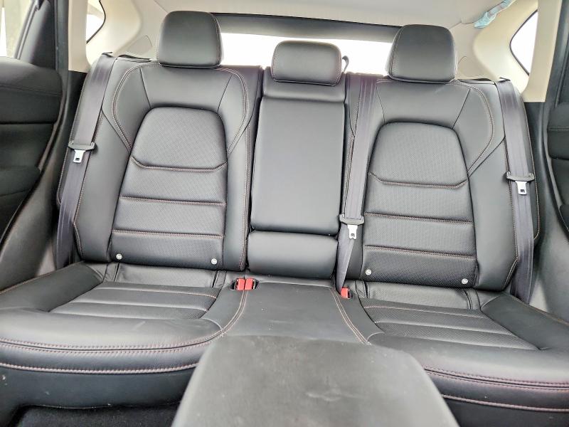 Aukcja sprzedaży 2021 Mazda Cx-5, vin: JM3KFACM0M1322933, numer aukcji: 51207626