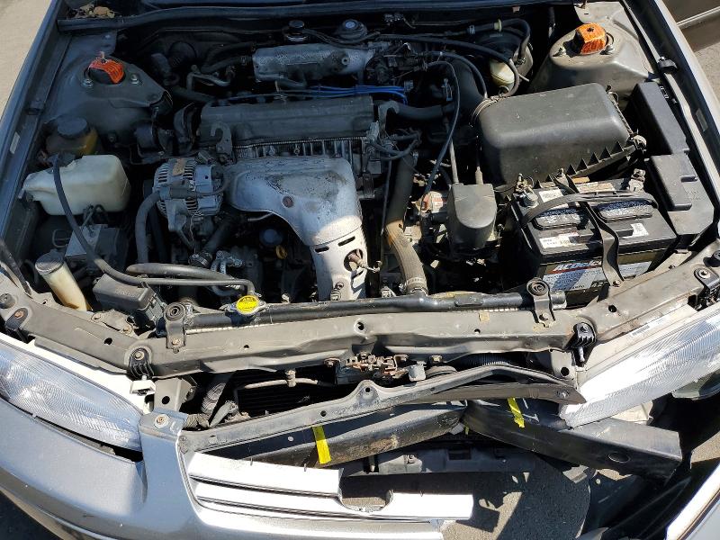 Продажа на аукционе авто 1998 Toyota Camry, vin: JT2BG22K4W0178753, номер лота: 51865146