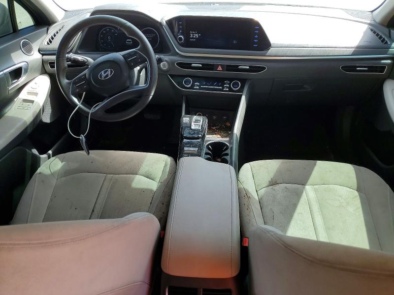 Aukcja sprzedaży 2023 Hyundai Sonata, vin: KMHL14JA3PA327629, numer aukcji: 47624776