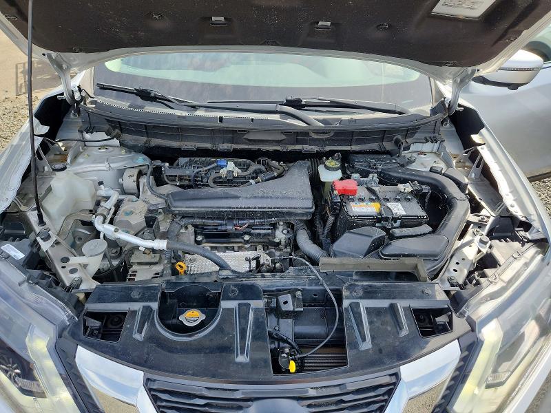Продаж на аукціоні авто 2020 Nissan Rogue, vin: JN8AT2MV8LW131762, номер лоту: 49938456