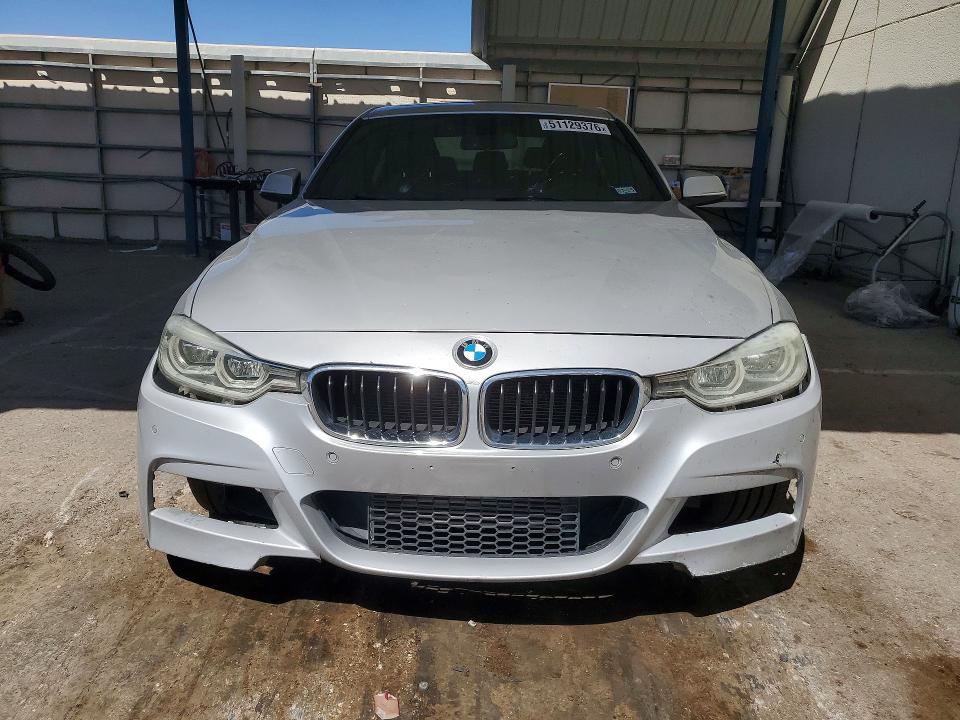 Aukcja sprzedaży 2016 Bmw 328, vin: WBA8E9G51GNT84049, numer aukcji: 51129376
