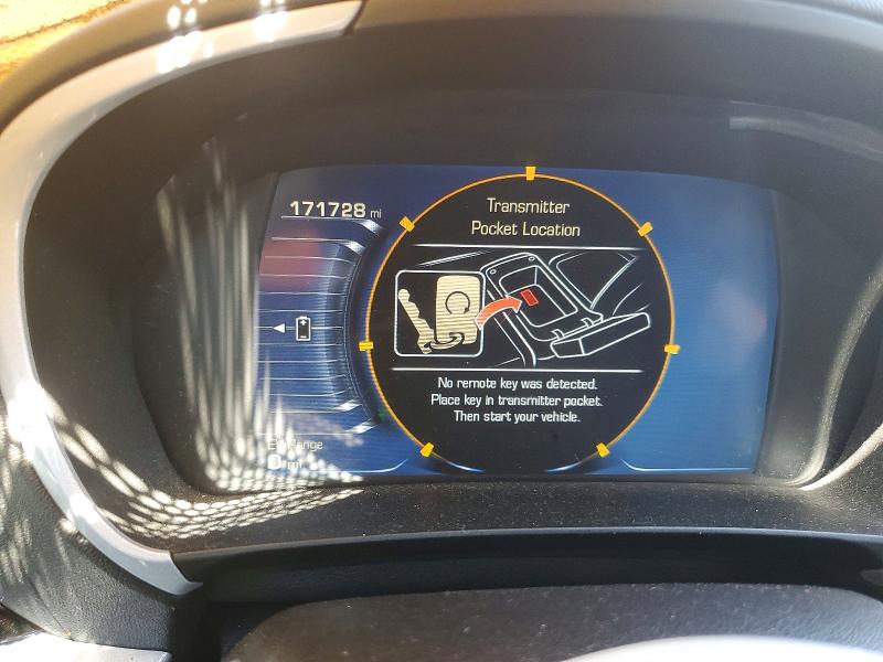 Aukcja sprzedaży 2017 Chevrolet Volt, vin: 1G1RC6S58HU139526, numer aukcji: 50687316