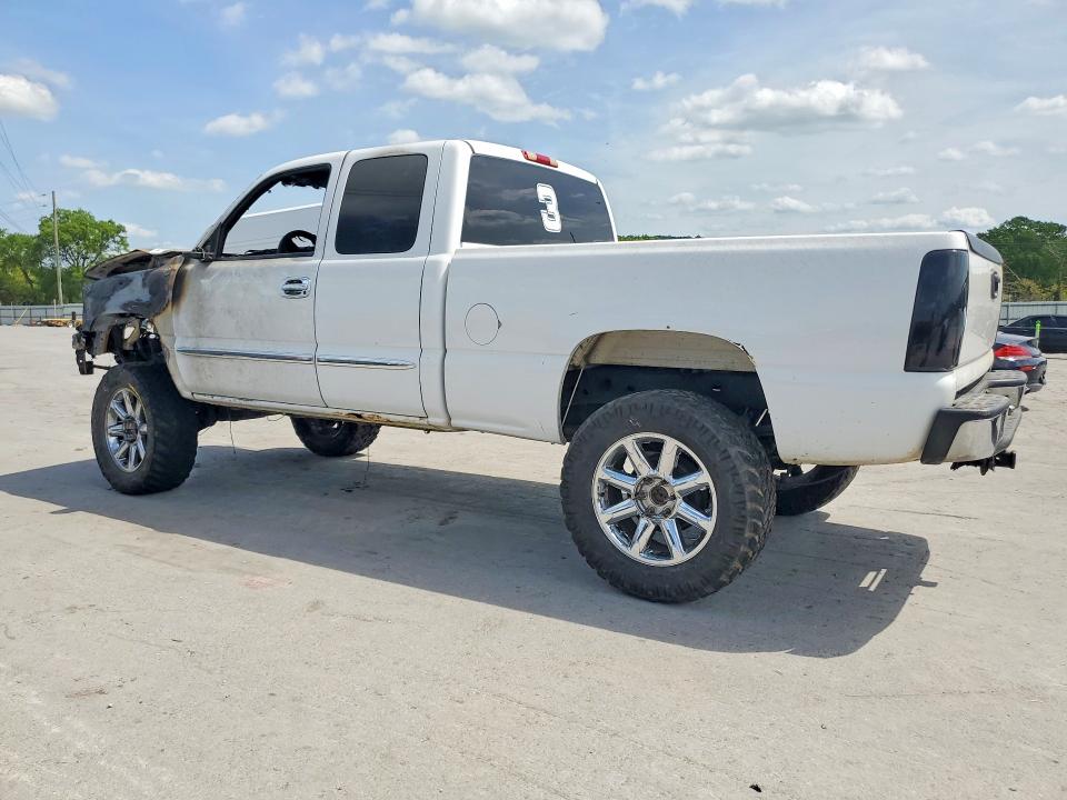 Aukcja sprzedaży 2006 Gmc New Sierra, vin: 2GTEK19B861261531, numer aukcji: 49540366