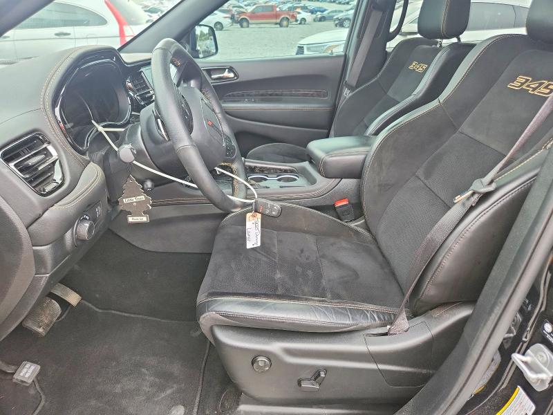 Продажа на аукционе авто 2025 Dodge Durango, vin: 1C4SDJCT0SC525036, номер лота: 51454096