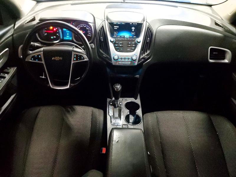 2016 Chevrolet Equinox მანქანა იყიდება აუქციონზე, vin: 2GNALCEK6G1158551, აუქციონის ნომერი: 48408646
