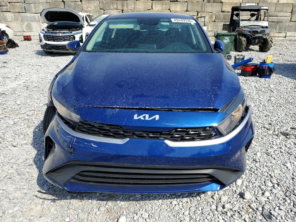Продаж на аукціоні авто 2023 Kia Forte, vin: 3KPF24AD3PE551540, номер лоту: 49449536
