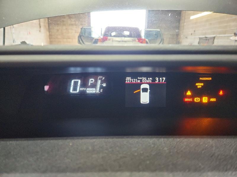 Aukcja sprzedaży 2015 Toyota Prius C, vin: JTDKDTB35F1582024, numer aukcji: 49594586