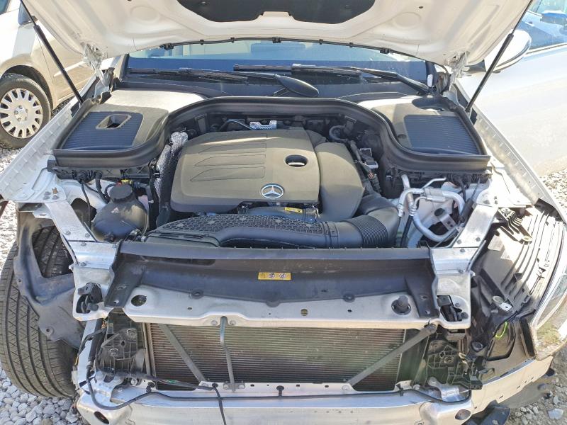 Aukcja sprzedaży 2020 Mercedes-benz Glc, vin: WDC0G8EB7LF723148, numer aukcji: 50678616