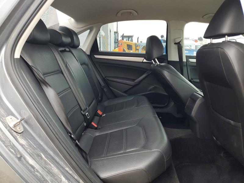 Aukcja sprzedaży 2015 Volkswagen Passat, vin: 1VWAT7A39FC103015, numer aukcji: 49379356