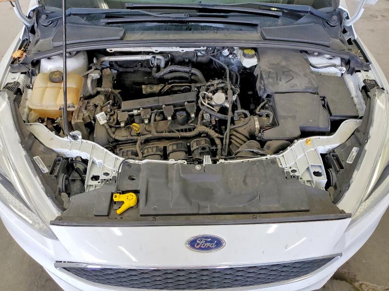 Продажа на аукционе авто 2018 Ford Focus, vin: 1FADP3E23JL224510, номер лота: 49601126
