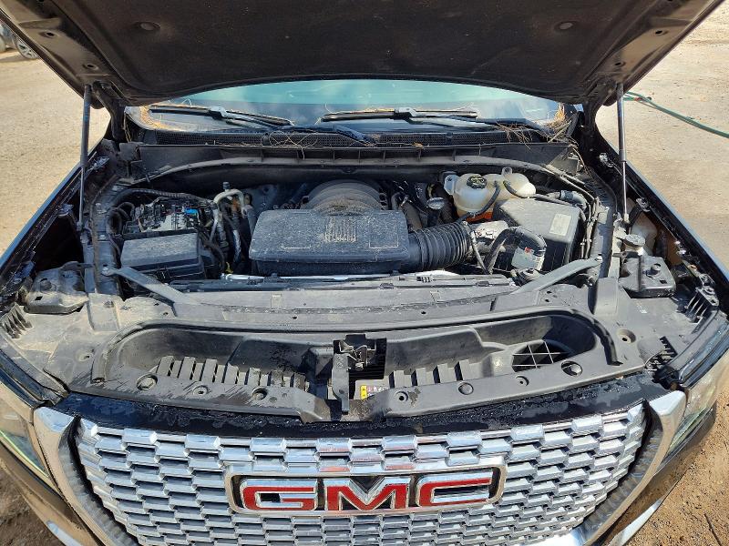 Aukcja sprzedaży 2021 Gmc Yukon Xl, vin: 1GKS1GKD1MR463740, numer aukcji: 49921256