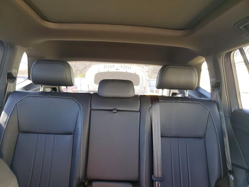 Продажа на аукционе авто 2024 Volkswagen Tiguan, vin: 3VV8B7AX0RM153958, номер лота: 51335346