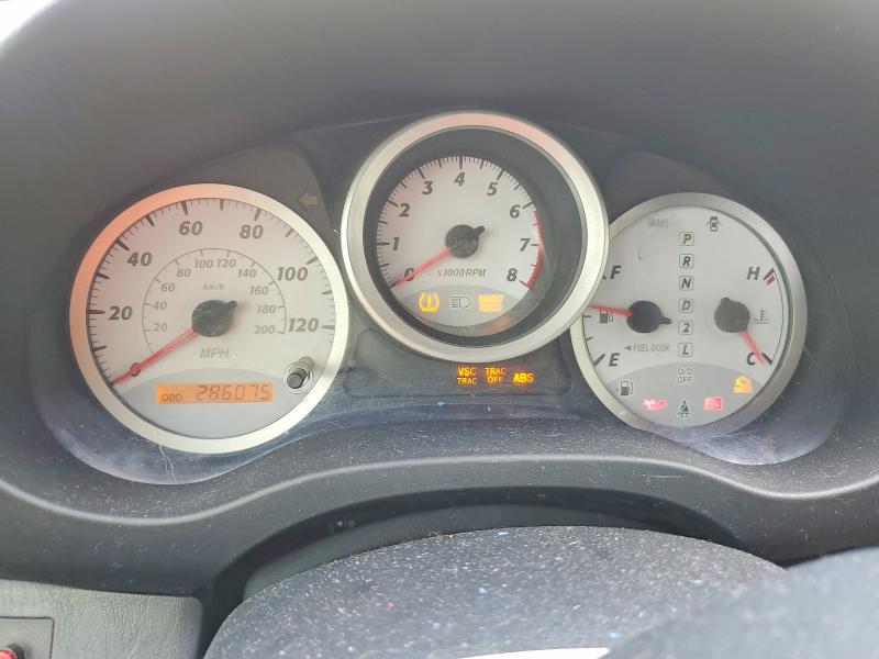 50754516 :رقم المزاد ، JTEGD20V940019738 vin ، 2004 Toyota Rav4 مزاد بيع