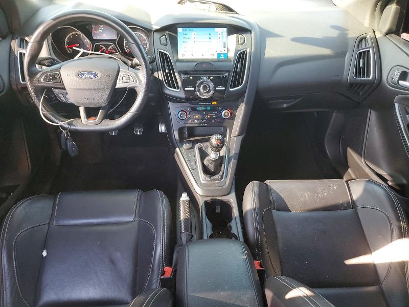 Aukcja sprzedaży 2018 Ford Focus, vin: 1FADP3L9XJL219921, numer aukcji: 49956226