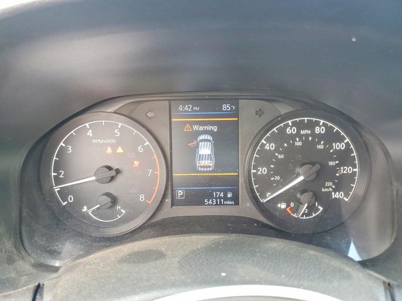 Продаж на аукціоні авто 2021 Nissan Altima, vin: 1N4BL4BV9MN330623, номер лоту: 51616976