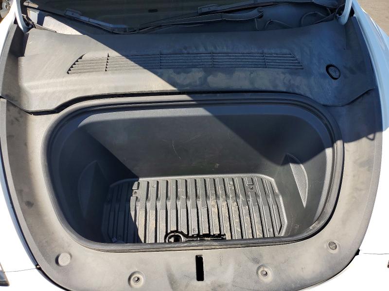 Aukcja sprzedaży 2022 Tesla Model Y, vin: 7SAYGDEE7NF312483, numer aukcji: 49974786
