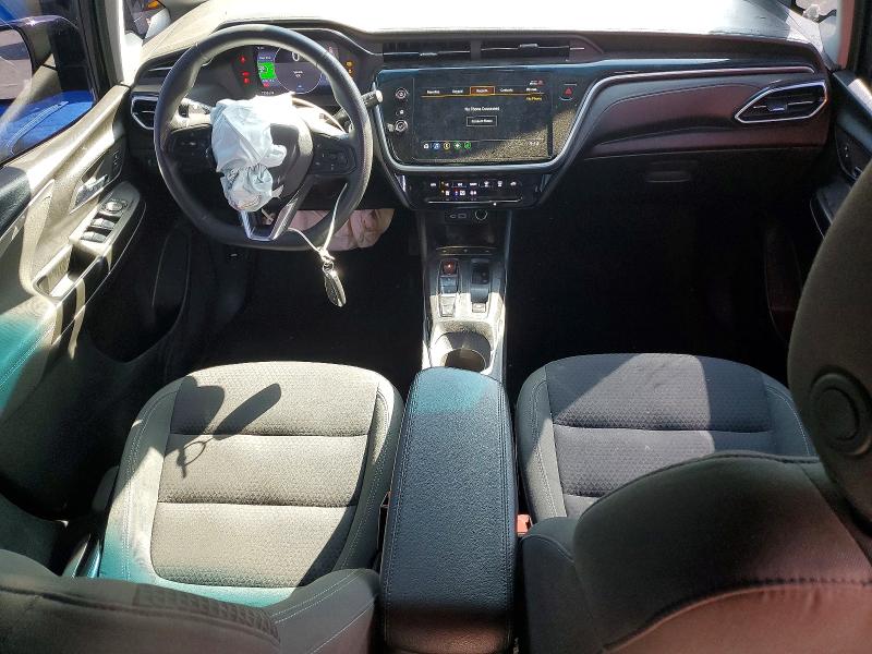 Продажа на аукционе авто 2023 Chevrolet Bolt Ev, vin: 1G1FW6S05P4183318, номер лота: 51810786