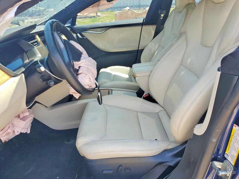Продаж на аукціоні авто 2020 Tesla Model S, vin: 5YJSA1E23LF411131, номер лоту: 49063086