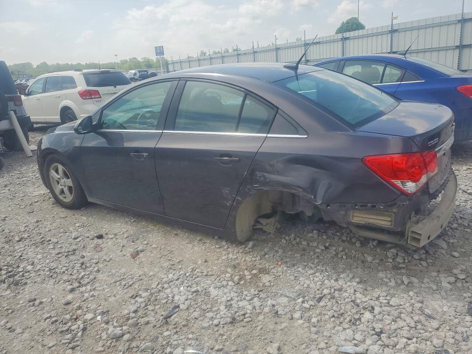 Продаж на аукціоні авто 2014 Chevrolet Cruze, vin: 1G1PC5SB1E7262246, номер лоту: 50284146