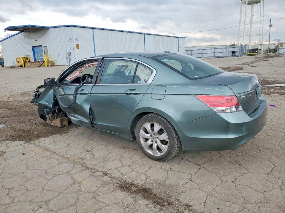Продаж на аукціоні авто 2008 Honda Accord, vin: 1HGCP26898A050243, номер лоту: 51776176