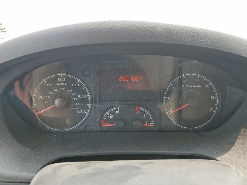 48878766 :رقم المزاد ، 3C6URVJG2GE108063 vin ، 2016 Ram Promaster 3500 مزاد بيع