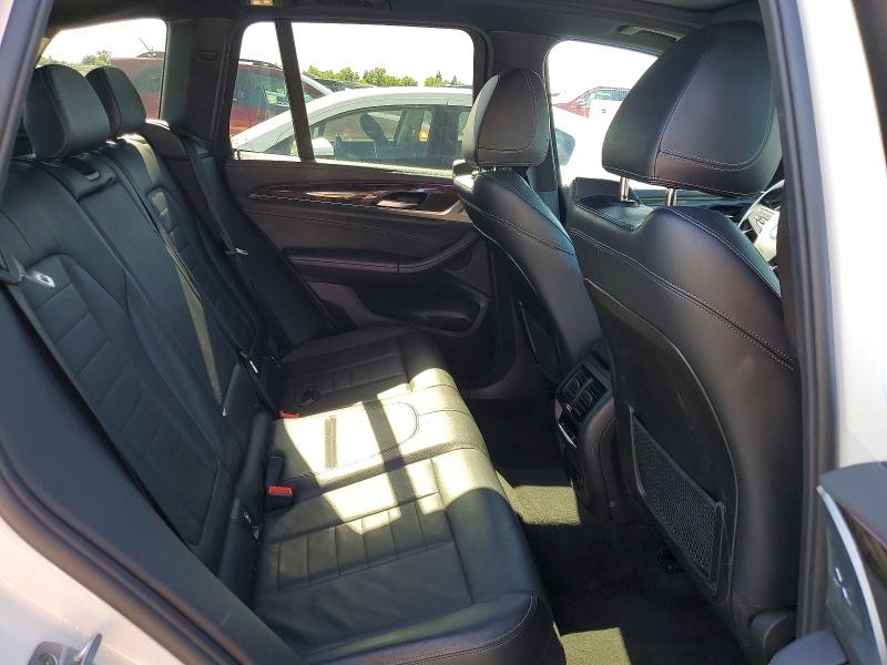 Продажа на аукционе авто 2018 Bmw X3, vin: 5UXTR9C54JLC78500, номер лота: 50997346